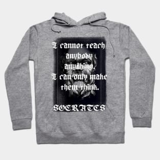 socrates Hoodie